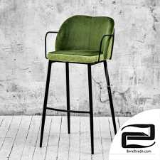 Bar stool LoftDesigne 30474 model