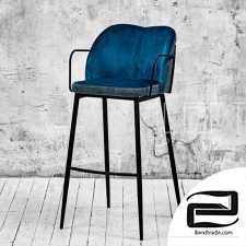 Bar stool LoftDesigne 30472 model