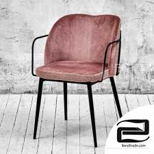 LoftDesigne 30470 model chair