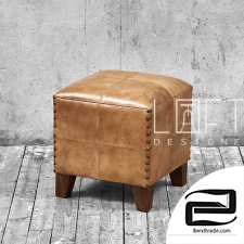 Pouf LoftDesigne 3746 model