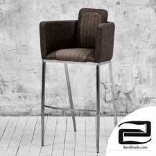 LoftDesigne 2690 model bar stool