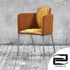 LoftDesigne 2692 model chair
