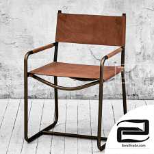 LoftDesigne 2561 model chair