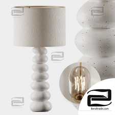 Neko table Lamp from Antropology