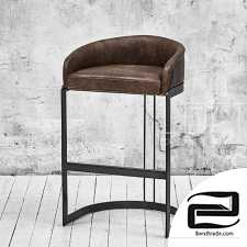 Bar stool LoftDesigne 2056 model