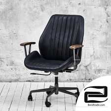 LoftDesigne chair 2055 model