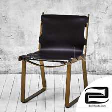 LoftDesigne chair 2052 model