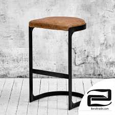 Bar stool LoftDesigne 2049 model