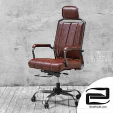 LoftDesigne chair 2019 model