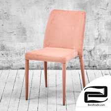 LoftDesigne chair 1491 model