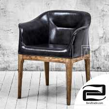 LoftDesigne chair 31855 model