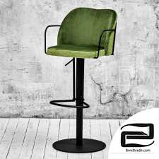 Bar stool LoftDesigne 30477 model