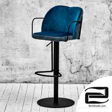 Bar stool LoftDesigne 30475 model