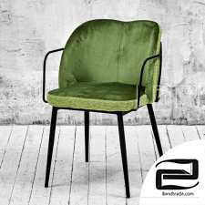 LoftDesigne 30471 model chair