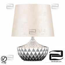 Table lamp Maytoni Adeline MOD006-11-W