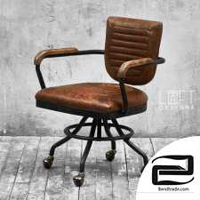 LoftDesigne 3524 model chair