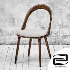 LoftDesigne 2466 model chair