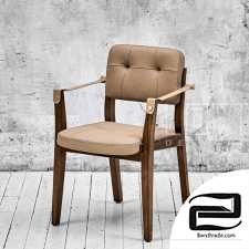 LoftDesigne 2463 model chair