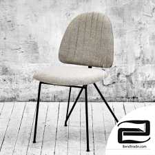 LoftDesigne chair 1471 model