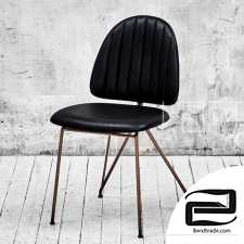 LoftDesigne chair 1470 model