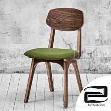LoftDesigne chair 1446 model