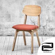LoftDesigne chair 1445 model