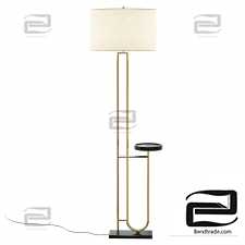 Imogen floor lamps