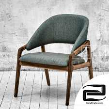 LoftDesigne chair 1439 model