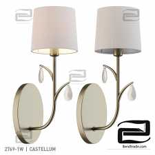 Sconce Favorite 2769-1W