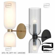 Sconce Favorite 2876-1W, 2877-1W