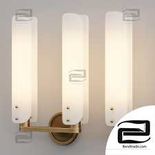 Nerola Wall Lampatron Wall Lamp