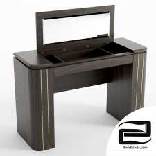 Luna dressing table/ Lori color