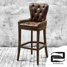 Bar stool LoftDesigne 3863 model