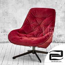 LoftDesigne 2121 model chair