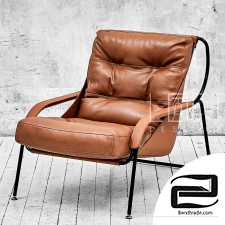 LoftDesigne 2115 model chair