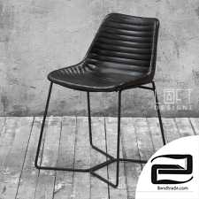 LoftDesigne 4024 model chair