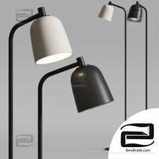 Millelumen Casablanca Clavio floor lamps