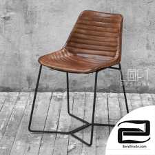 LoftDesigne 4023 model chair