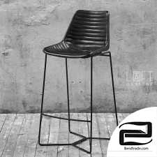 LoftDesigne 4021 model bar stool
