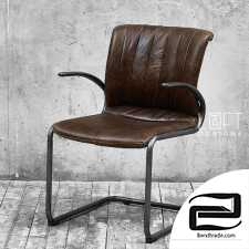 LoftDesigne 3528 model chair