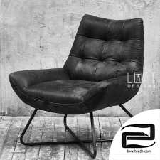 LoftDesigne 3523 model chair