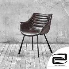 LoftDesigne 2702 model chair
