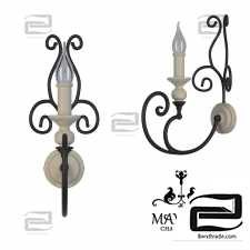 Sconce Maytoni ARM631-01-B