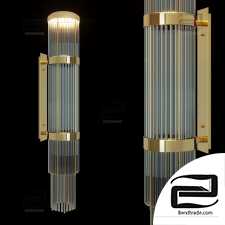 Sconce Pharo wall luxxu