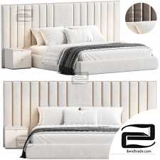 Double bed mod Yalta