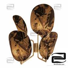 Visionnaire AKIRA sconce