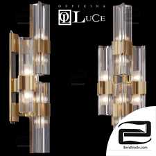 Sconce Officina Luce ETEREA