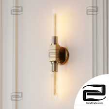 Sconce Canelle Beaux Arts