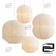 Hotaru Pendant Lamp