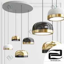 Tooy Molly Suspension Pendant Lamps